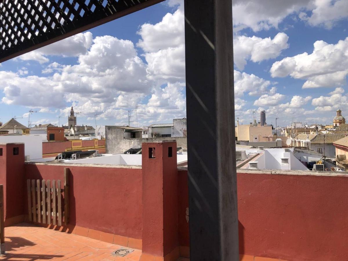Apartamento 10 Min Walk To Giralda And Rooftop Sevilla