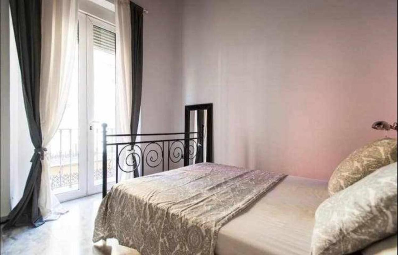 10 Min Walk To Giralda And Rooftop Apartamento