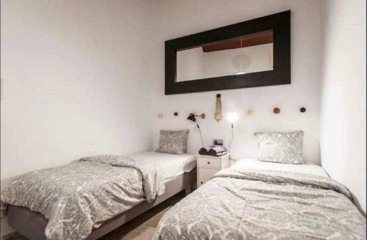Apartamento 10 Min Walk To Giralda And Rooftop Sevilla