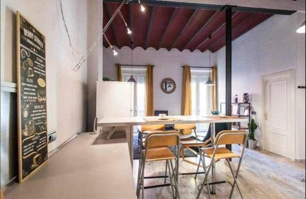 Apartamento 10 Min Walk To Giralda And Rooftop *