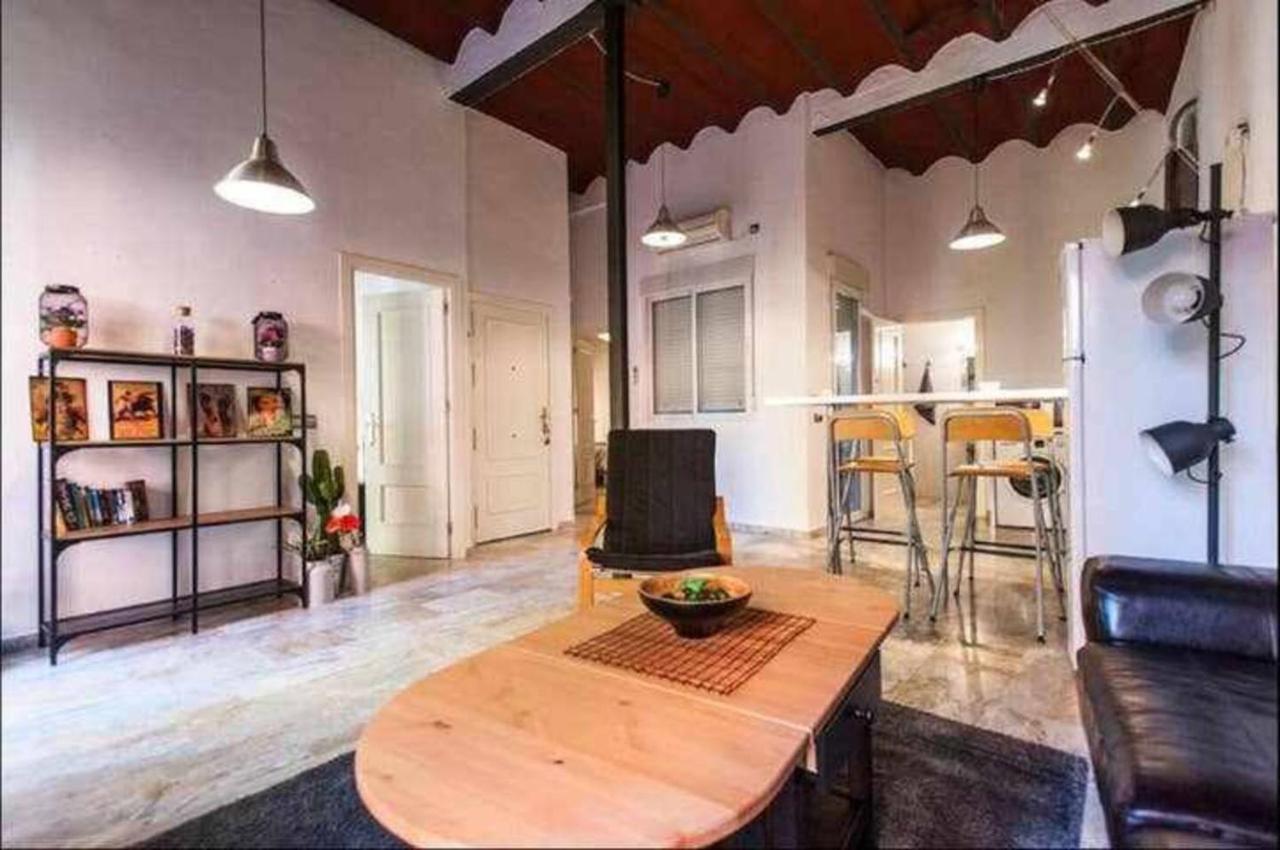 Apartamento 10 Min Walk To Giralda And Rooftop Sevilla