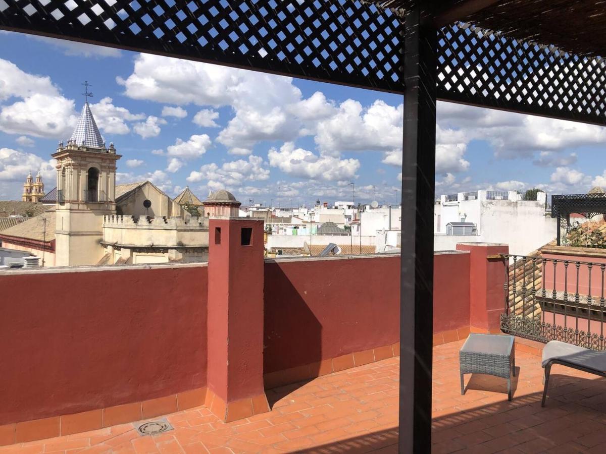 Apartamento 10 Min Walk To Giralda And Rooftop *