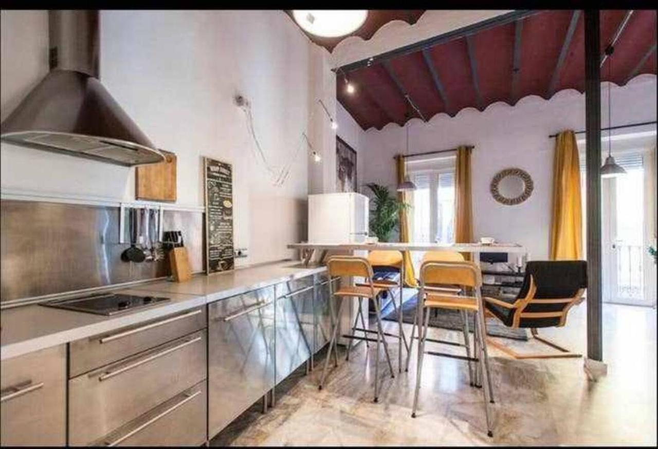 Apartamento 10 Min Walk To Giralda And Rooftop Sevilha